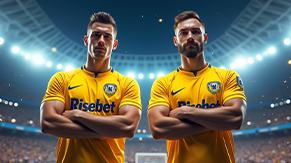 Sanal Yarış Heyecanı