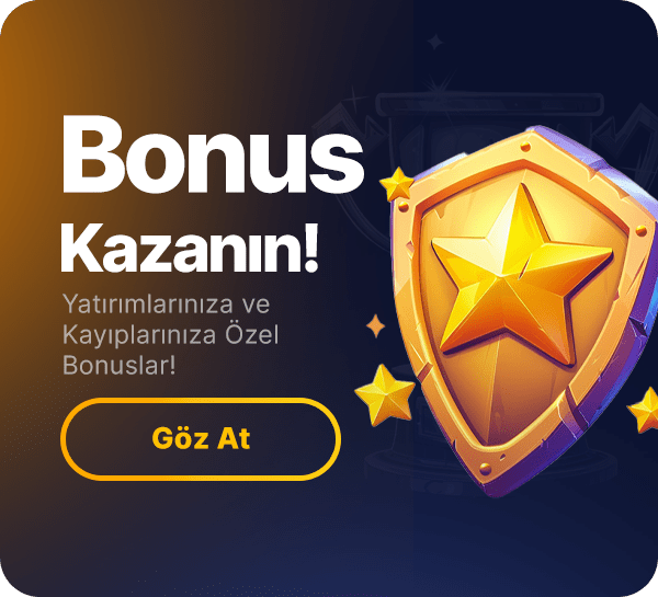 Risebet Bonus Fırsatları