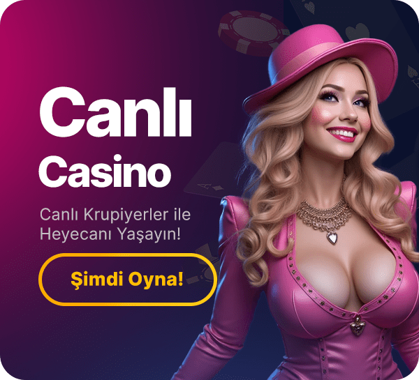Risebet Canlı Casino