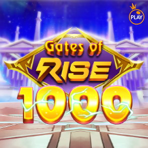 Gates of Rise by PragmaticPlay