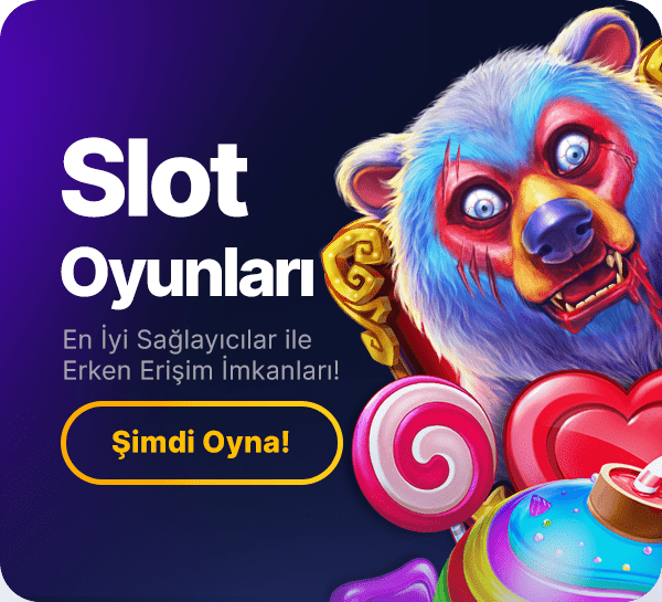 Risebet Slot Oyunları