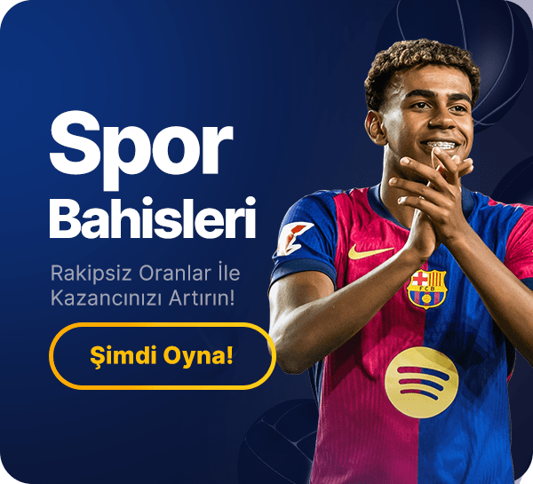 Risebet Spor Bahisleri
