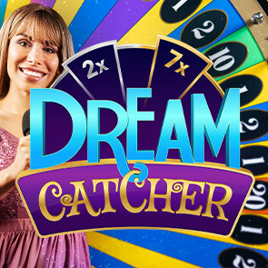 Dream Catcher by Evolution