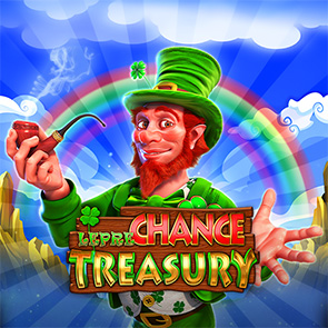 Leprechance Treasury by EGT Digitain