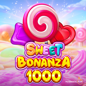 Sweet Bonanza 1000 by PragmaticPlay